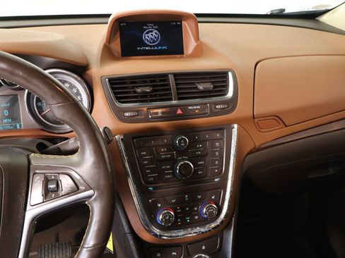 Used 2014 Buick Encore Premium AWD/4WD image 5