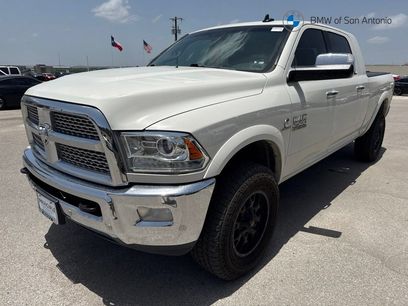 Used 2018 RAM 2500 Laramie w/ Cold Weather Group