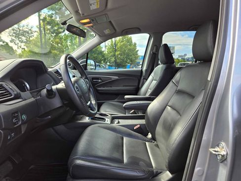 Used 2018 Honda Ridgeline RTL image 23