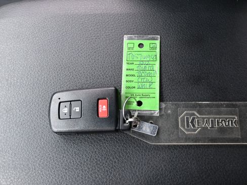 Used 2022 Toyota Tacoma TRD Sport image 19