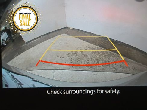 Certified 2024 MAZDA CX-90 Plug-In Hybrid w/ Preferred image 17