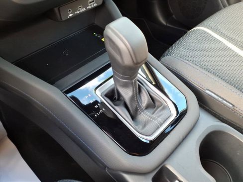 Certified 2025 Subaru Forester Premium image 14