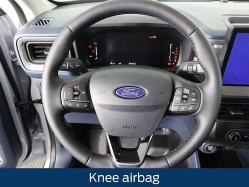 New 2026 Ford Maverick XLT w/ Equipment Group 301A image 37