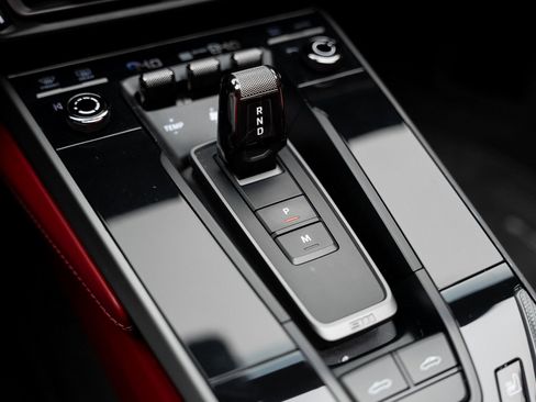 Used 2020 Porsche 911 Carrera image 52