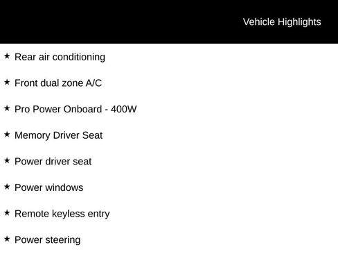 New 2026 Ford Expedition Active RWD image 18