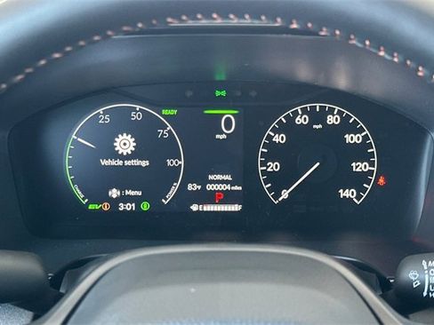 New 2026 Honda CR-V Sport image 26