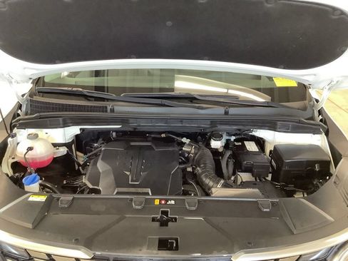 Certified 2024 Kia Carnival SX FWD image 22