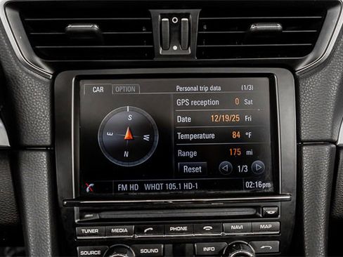 Used 2013 Porsche 911 Carrera image 38