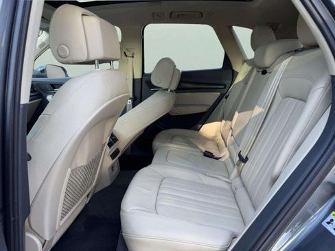 Used 2018 Audi Q5 Prestige AWD/4WD image 22