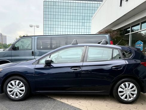 Used 2019 Subaru Impreza 2.0i AWD/4WD image 4