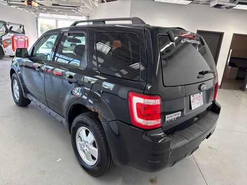 Used 2012 Ford Escape XLT FWD image 7