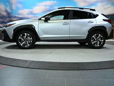 Certified 2026 Subaru Crosstrek 2.0i Premium AWD/4WD image 5