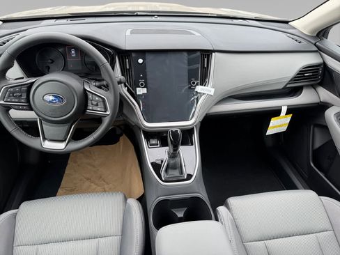 New 2025 Subaru Legacy Premium image 10