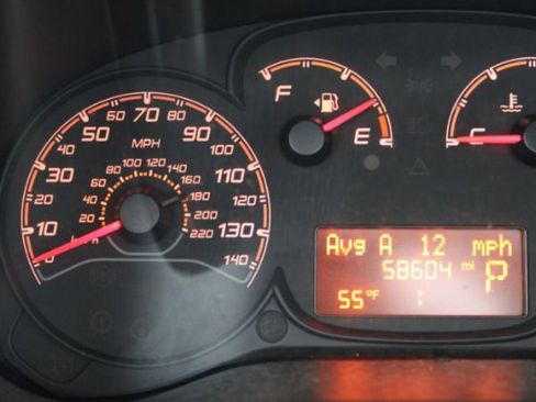 Used 2016 RAM ProMaster City Tradesman image 19