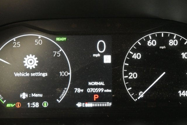 Used 2023 Honda CR-V Sport image 19
