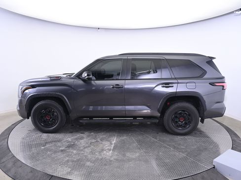 Used 2024 Toyota Sequoia TRD Pro image 2