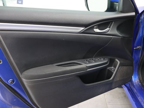 Used 2017 Honda Civic LX image 34