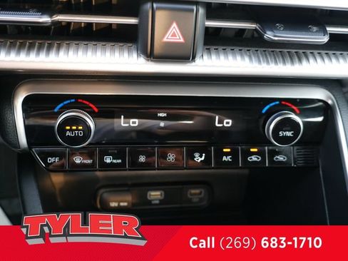 Used 2022 Kia K5 GT-Line w/ GT-Line Awd Premium Package image 45