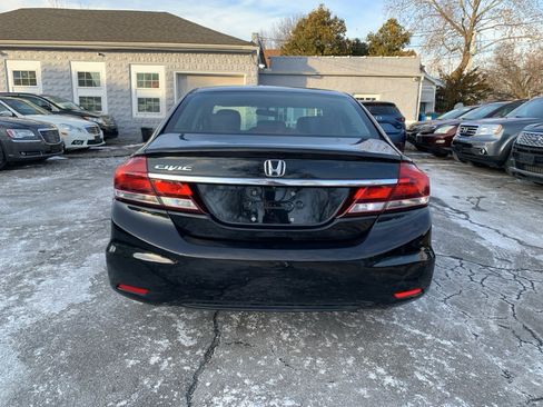 Used 2013 Honda Civic EX-L image 6