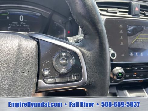 Used 2022 Honda CR-V EX-L image 30