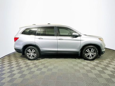 Used 2018 Honda Pilot EX-L image 9