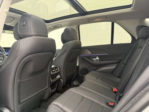 Used 2026 Mercedes-Benz GLE 450 4MATIC image 34