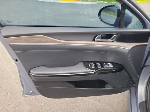 Used 2023 Kia K5 EX FWD image 14