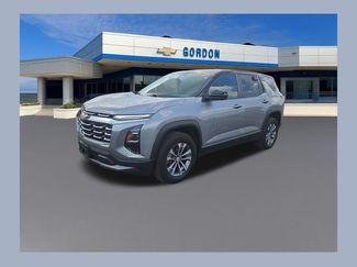 Used 2025 Chevrolet Equinox LT w/ Safety and Technology Package AWD/4WD 360° Tour