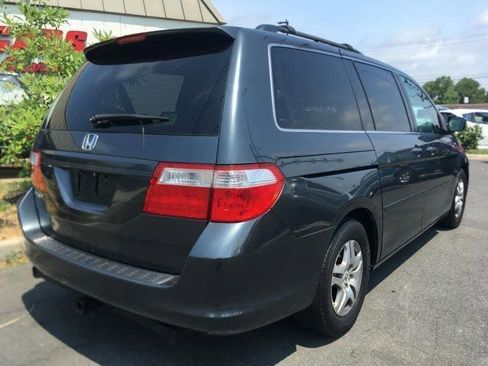 Used 2006 Honda Odyssey EX-L image 2