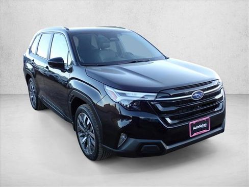 New 2025 Subaru Forester Touring w/ Protection Package image 6