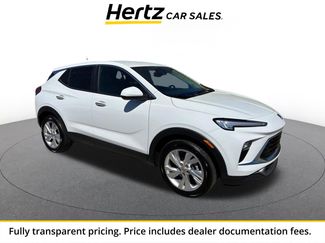 Used 2025 Buick Encore GX Preferred FWD video 1