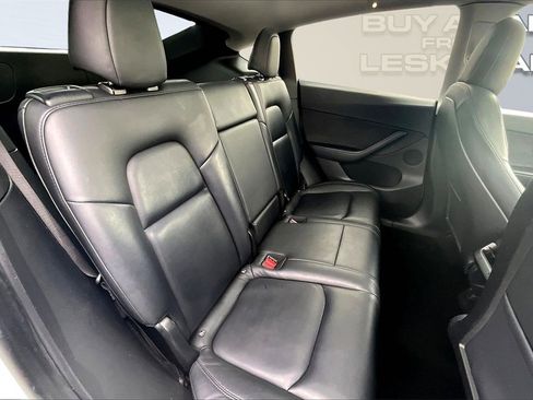 Used 2020 Tesla Model Y Long Range image 26