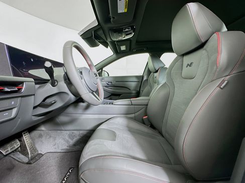 Used 2025 Hyundai Sonata N Line FWD image 13