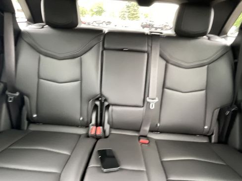 Used 2026 Cadillac XT5 Luxury FWD image 14