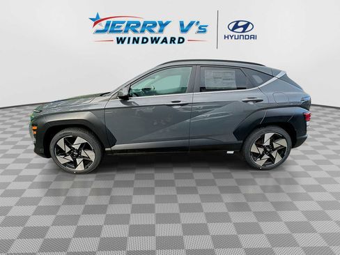 New 2026 Hyundai Kona Limited image 5