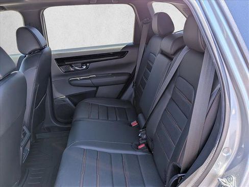 Used 2025 Honda CR-V Sport Touring image 18