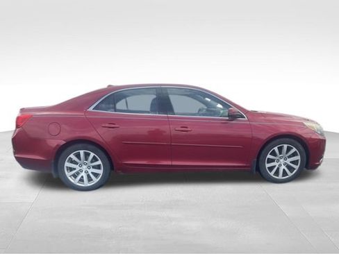 Used 2013 Chevrolet Malibu LT FWD image 6