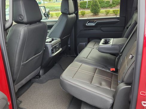 New 2026 Chevrolet Silverado 2500 High Country w/ Technology Package image 8