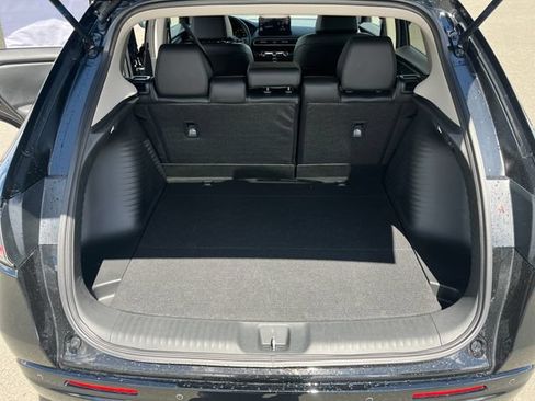 New 2026 Honda HR-V EX-L image 16