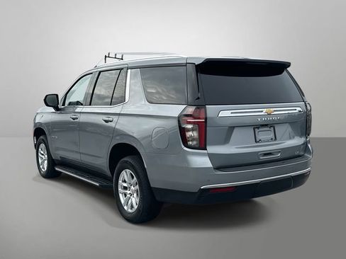 Used 2024 Chevrolet Tahoe LT image 27