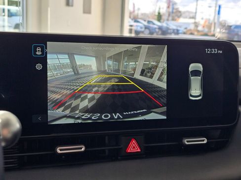 New 2026 Hyundai Ioniq 5 SEL image 27