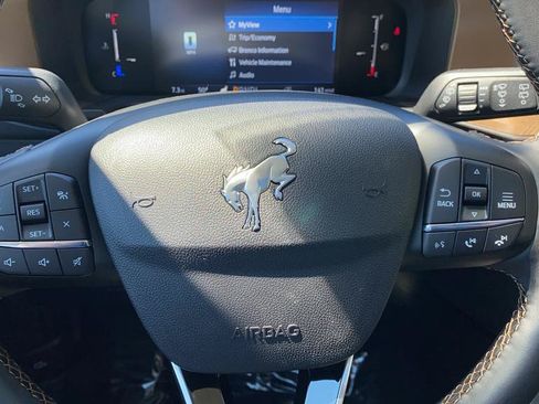 New 2026 Ford Bronco Sport Big Bend w/ Convenience Package AWD/4WD image 16