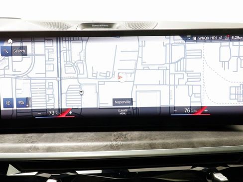 Certified 2023 BMW X7 M60i image 11