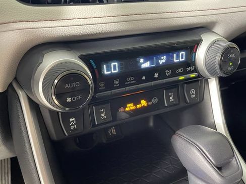 Used 2024 Toyota RAV4 XLE w/ Weather Package AWD/4WD image 9