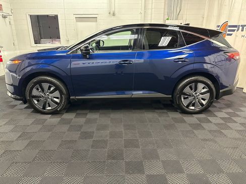 Used 2025 Nissan Murano SL w/ Cargo Package AWD/4WD image 6