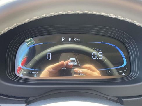 New 2026 Hyundai Venue SEL FWD image 19