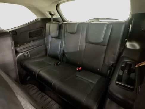 Used 2024 Subaru Ascent Limited image 29