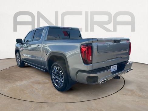 Certified 2025 GMC Sierra 1500 Denali Ultimate AWD/4WD image 8