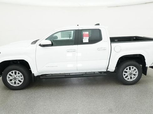 New 2026 Toyota Tacoma SR5 image 73