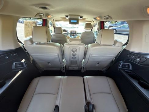Used 2023 Honda Odyssey Elite image 33